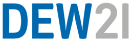 Logo DEW21