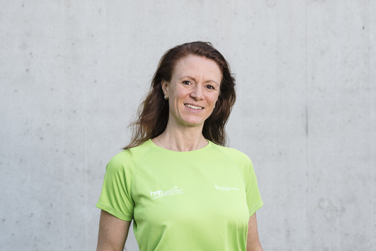 Pia Levin-Schroeder Pia Levin-Schröder, Leitung FFW