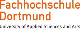 Logo FH Dortmund